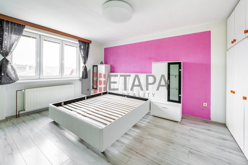 Prodej domu 191 m², pozemek 467 m²