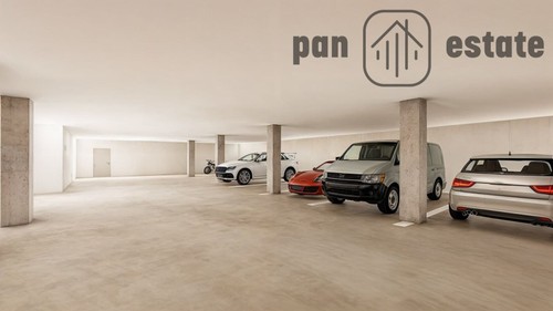 Prodej bytu 3+kk 68 m²