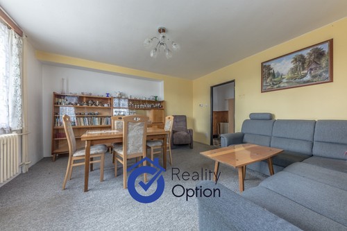 Prodej domu 180 m², pozemek 800 m²