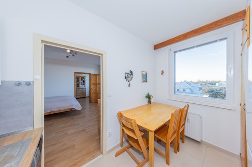 Prodej bytu 2+1 44 m²