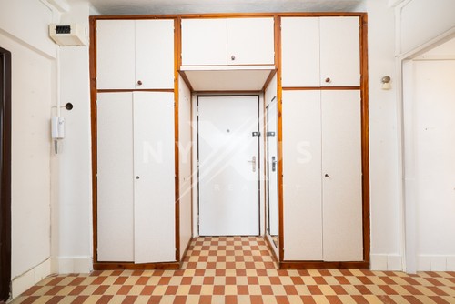 Prodej bytu 2+1 57 m²