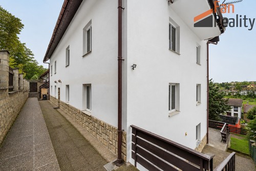 Prodej bytu 4+kk 84 m²