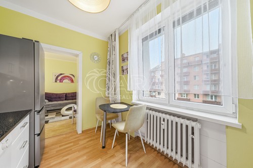 Prodej bytu 3+1 75 m²