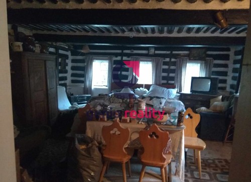 Prodej chalupy 75 m²