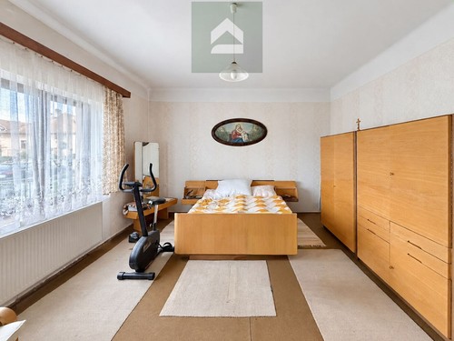 Prodej domu 150 m², pozemek 911 m²