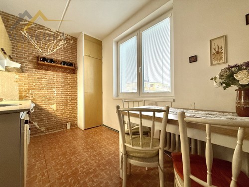Prodej bytu 3+1 67 m²