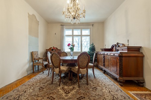 Prodej bytu 3+1 106 m²