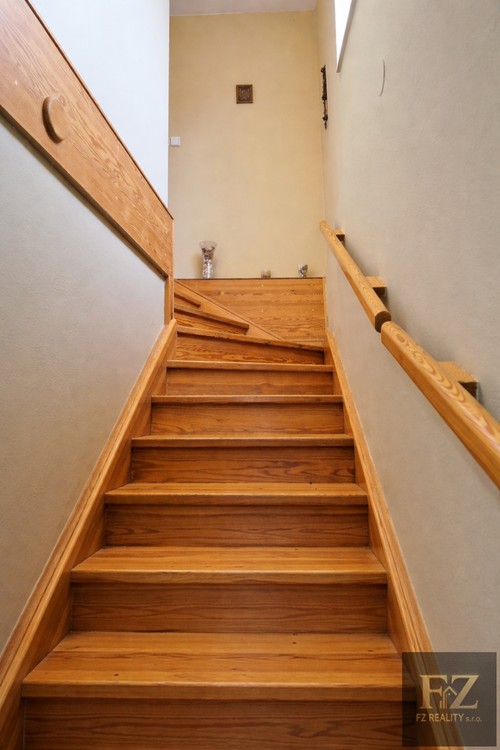 Prodej domu 130 m², pozemek 483 m²