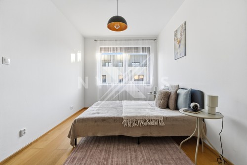 Prodej bytu 2+kk 61.9 m²