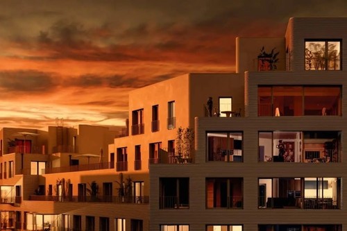 Prodej bytu 3+kk 102.7 m²