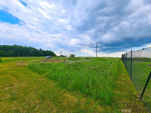 Prodej stavebního pozemku 755 m²