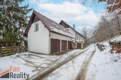 Prodej bytu 1+kk 30 m²