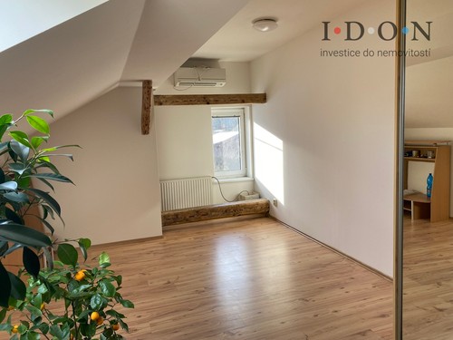 Prodej domu 68 m²