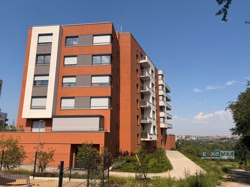 Prodej bytu 2+kk 47 m²
