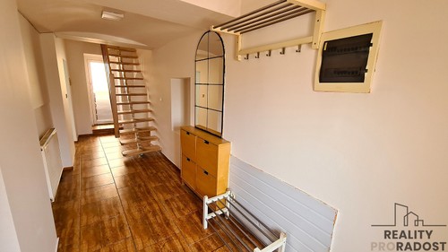 Prodej domu 72 m²