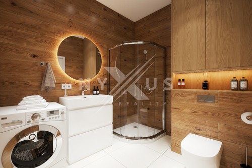 Prodej bytu 1+kk 42 m²