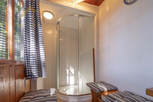 Prodej chaty 36 m², pozemek 1 m²