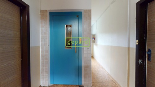 Prodej bytu 3+1 70 m²