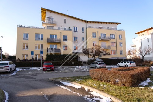 Prodej bytu 3+kk 83 m²