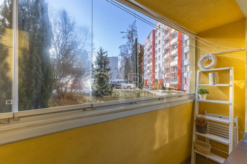 Prodej bytu 3+1 76.5 m²