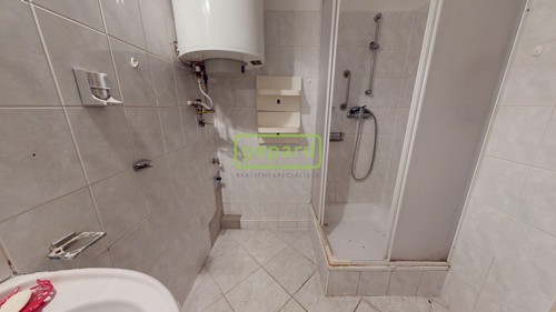 Prodej bytu 2+1 53 m²