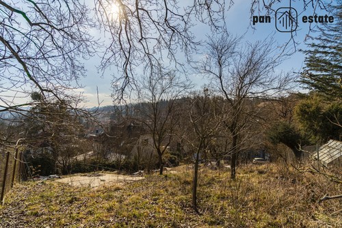 Prodej stavebního pozemku 585 m²