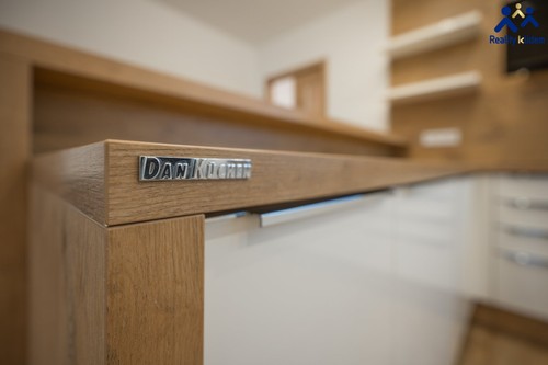 Prodej bytu 2+kk 62 m²