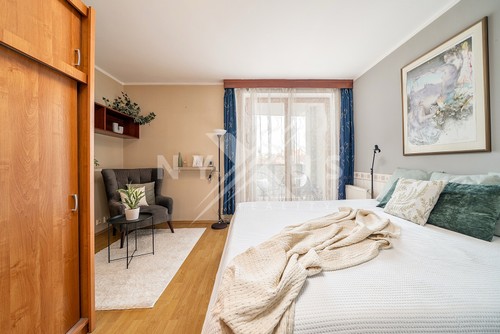 Prodej bytu 3+kk 118.3 m²