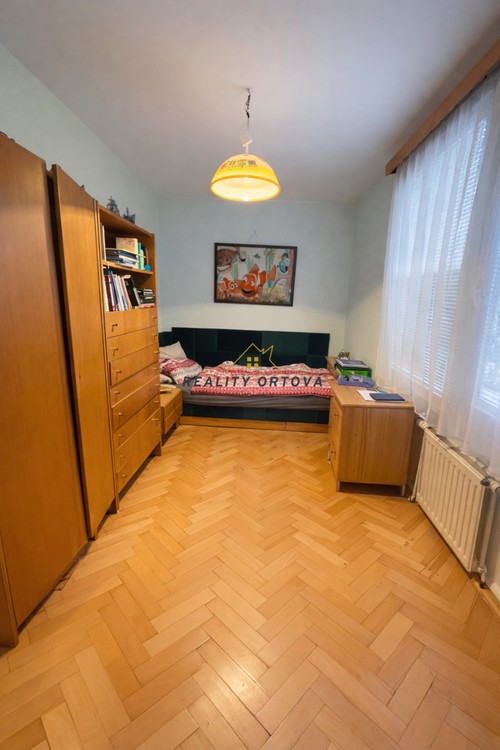 Prodej domu 120 m²