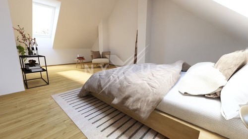 Prodej bytu 3+kk 80 m²