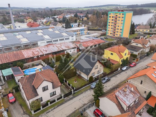 Prodej domu 124 m²