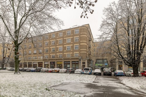 Prodej bytu 3+1 106 m²