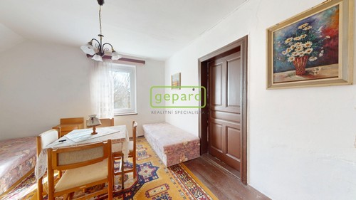 Prodej domu 175 m²