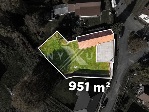 Prodej domu 163 m²