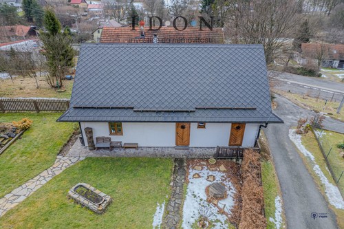 Prodej chalupy 135 m²