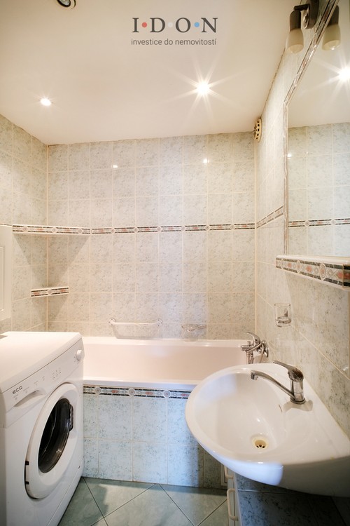 Prodej bytu 3+1 68 m²