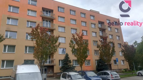 Prodej bytu 4+1 88 m²
