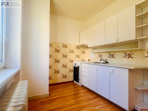 Prodej bytu 3+1 75 m²