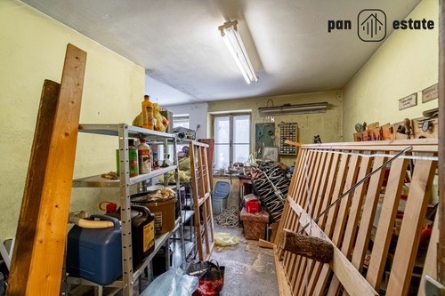 Prodej bytu 4+1 95 m²