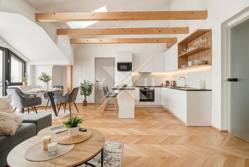 Prodej bytu 4+kk 104 m²