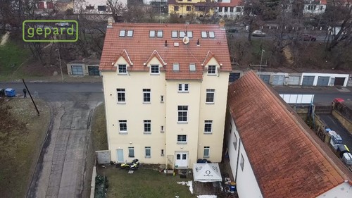 Prodej bytu 2+1 81.1 m²