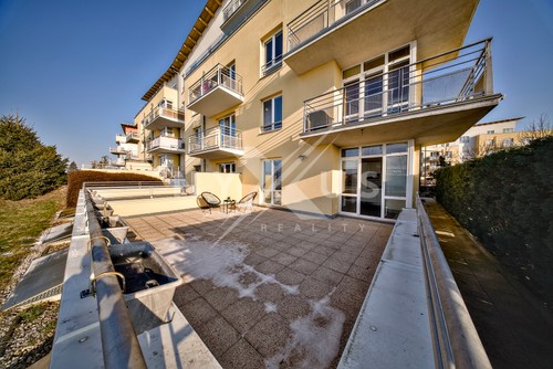 Prodej bytu 3+kk 82.7 m²