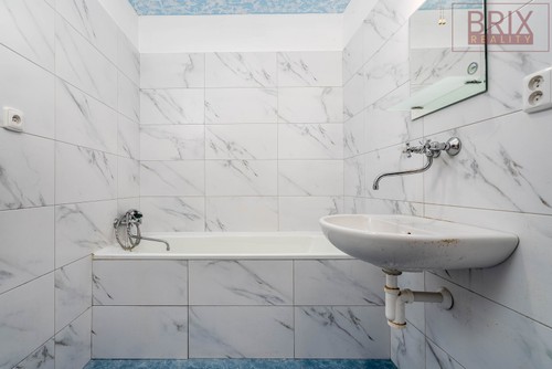 Prodej bytu 3+1 70 m²