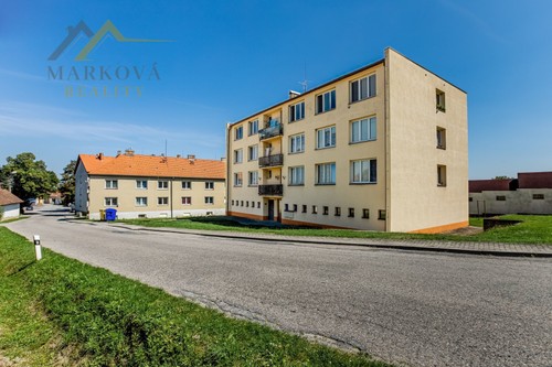 Prodej bytu 3+1 65 m²