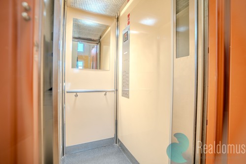 Prodej bytu 1+kk 29 m²