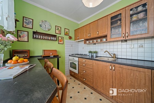 Prodej bytu 3+1 74 m²