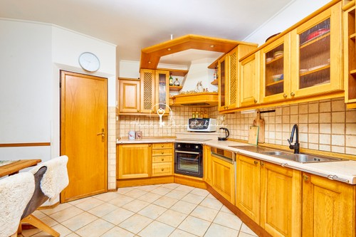 Prodej domu 203.8 m²