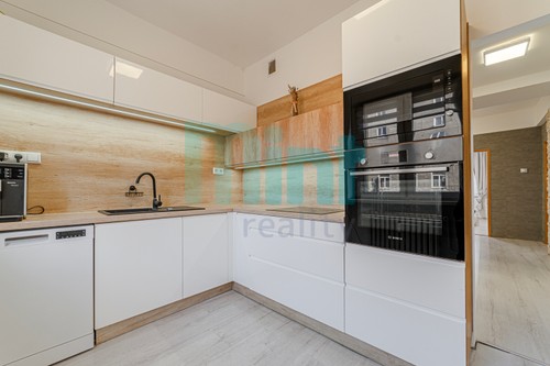 Prodej bytu 3+1 75 m²