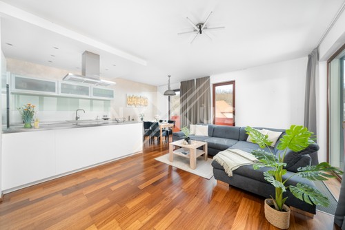 Prodej bytu 3+kk 81 m²