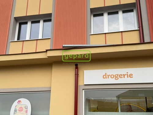 Prodej bytu 2+1 57.9 m²